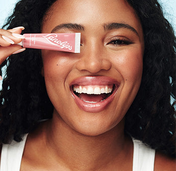 Tinted Lip Balm