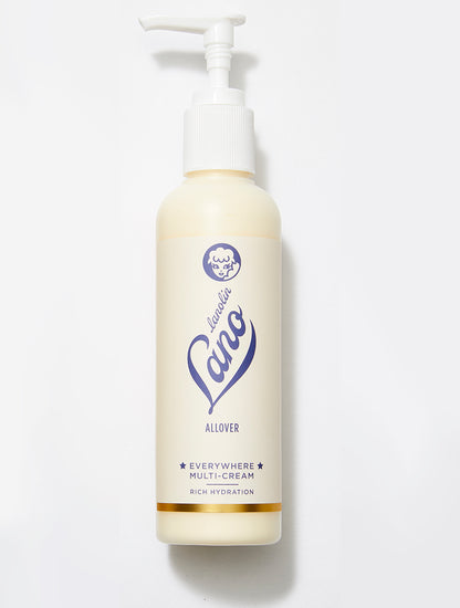 Lano Lanolin Everywhere Cream